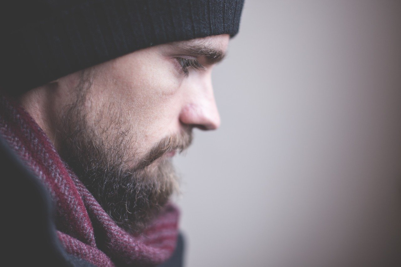 5 podstawowych wskazówek, jak uzyskać wspaniałą brodę