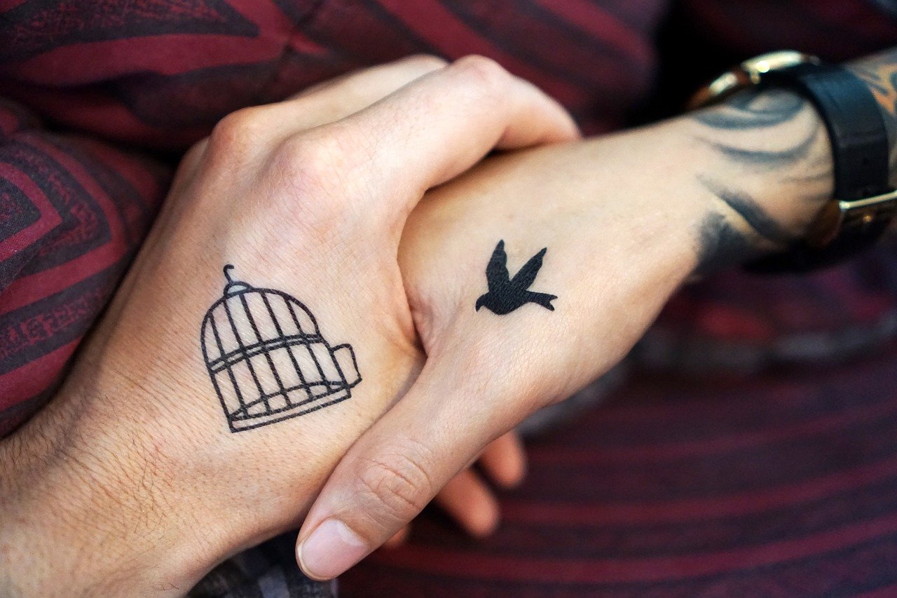 Top 3 Najlepsze pomysły na tatuaż dla mężczyzn